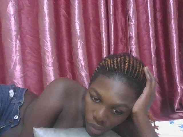 CuteVicky webcam