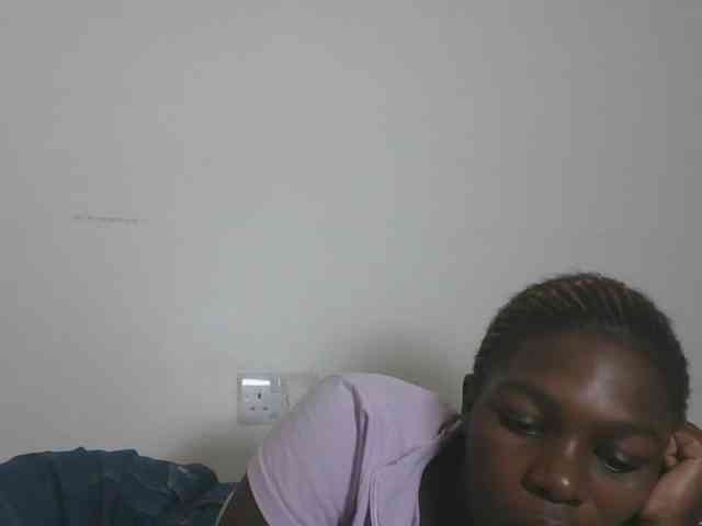 CuteVicky webcam
