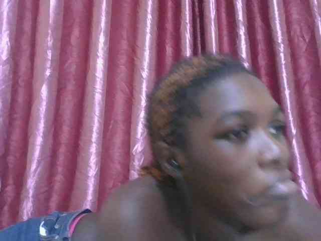 CuteVicky webcam