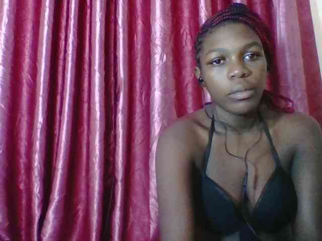 CuteVicky webcam
