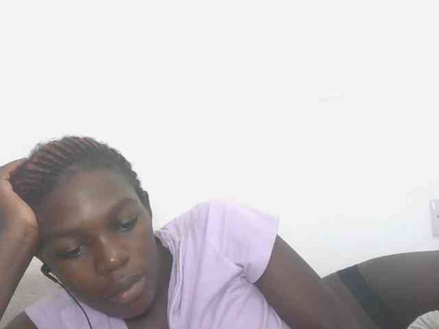 CuteVicky webcam