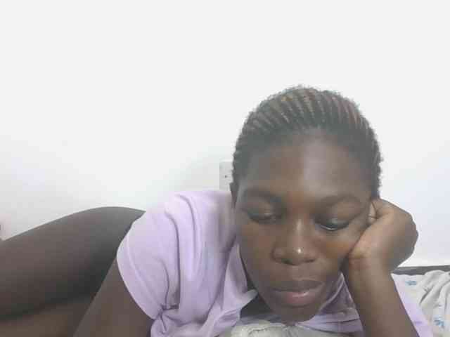 CuteVicky webcam