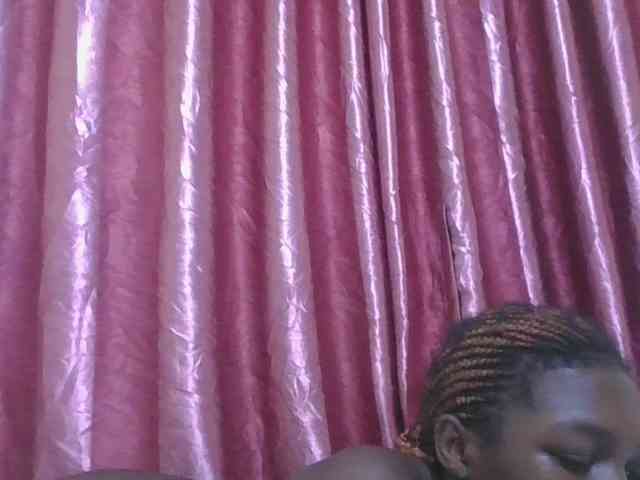 CuteVicky webcam