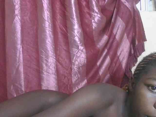 CuteVicky webcam