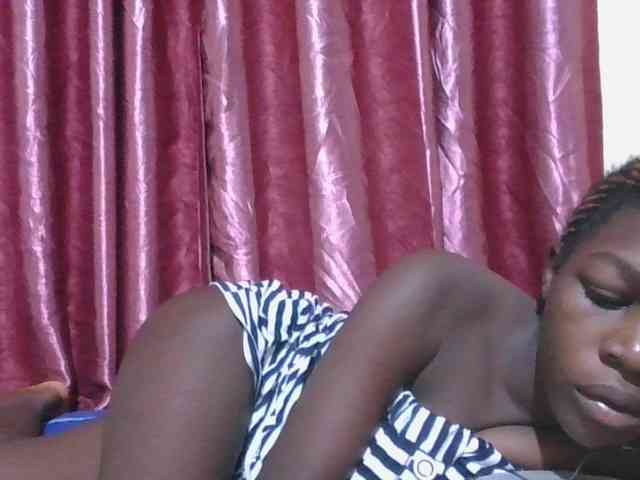 CuteVicky webcam