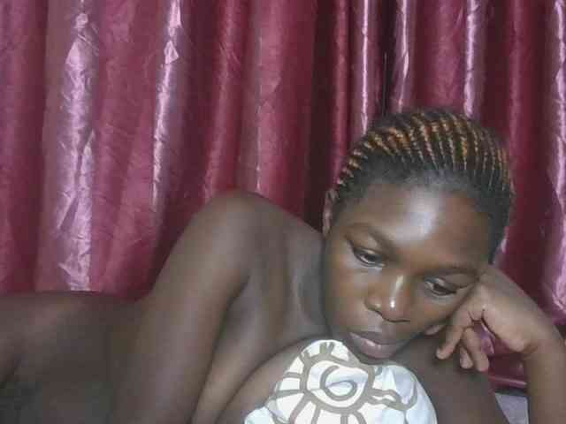 CuteVicky webcam