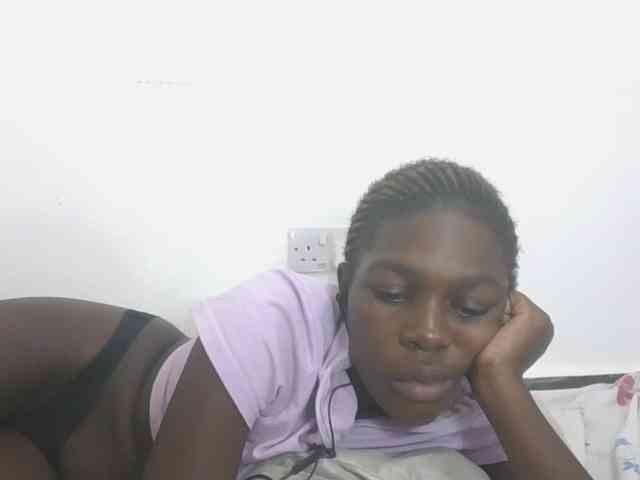 CuteVicky webcam