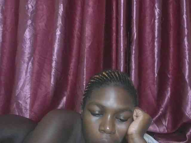 CuteVicky webcam