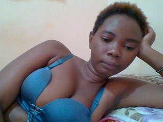Sexyebonygal Porn Show