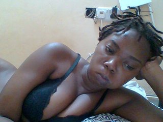 Sexyebonygal Porn Show