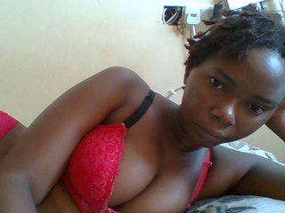 Sexyebonygal Porn Show