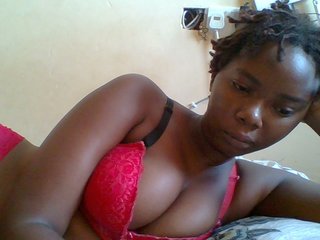 Sexyebonygal Porn Show