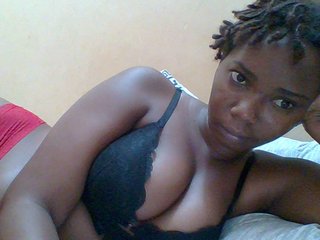 Sexyebonygal Porn Show