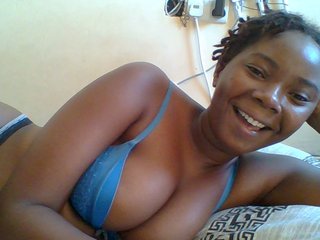 Sexyebonygal Porn Show