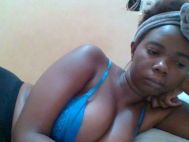 Sexyebonygal's BongaCams show and profile