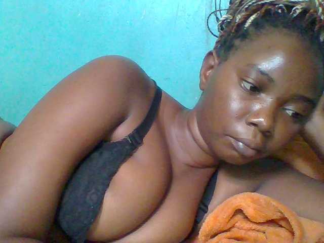 Sexyebonygal's BongaCams show and profile