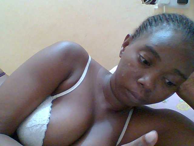 Sexyebonygal webcam bongacams model stream image