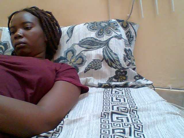 Sexyebonygal webcam bongacams model stream image