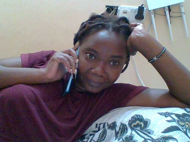 Sexyebonygal webcam bongacams model stream image