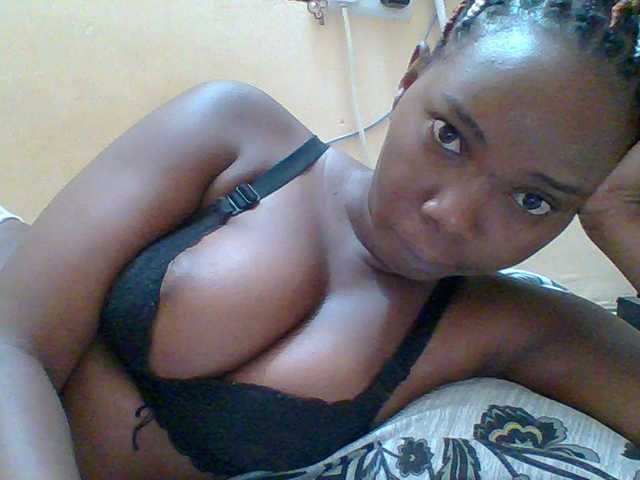 Sexyebonygal preview