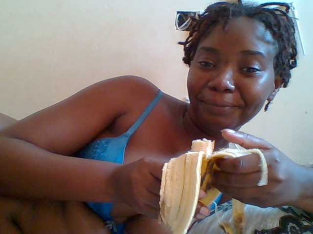 Sexyebonygal's BongaCams show and profile