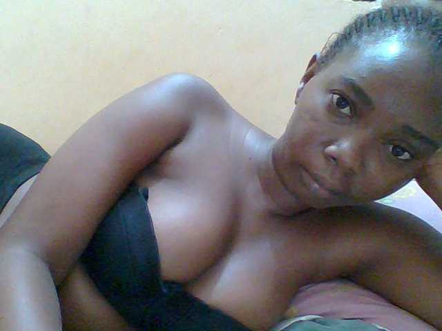 Profile and Statistics for Sexyebonygal on BongaCams