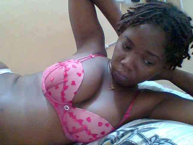 Sexyebonygal Sexyebonygal