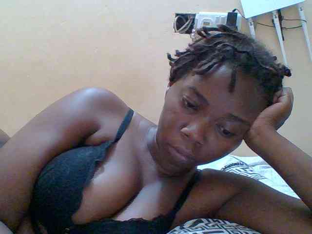 Sexyebonygal Sexyebonygal