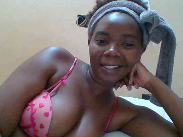 Sexyebonygal Sexyebonygal