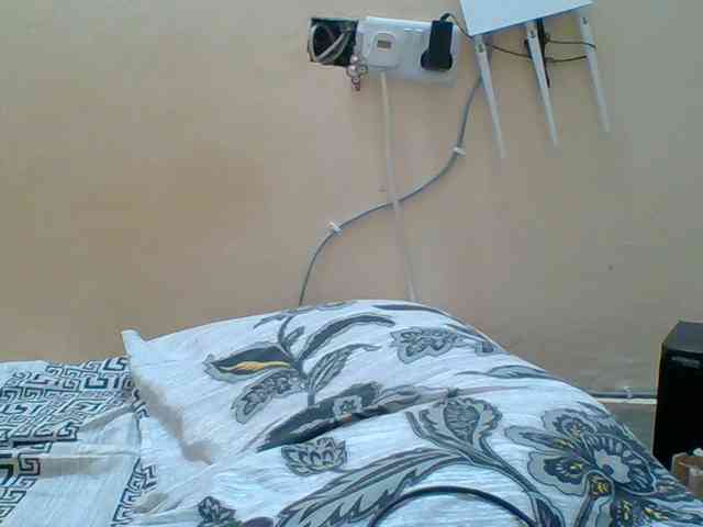 Sexyebonygal Live Webcam on BongaCams