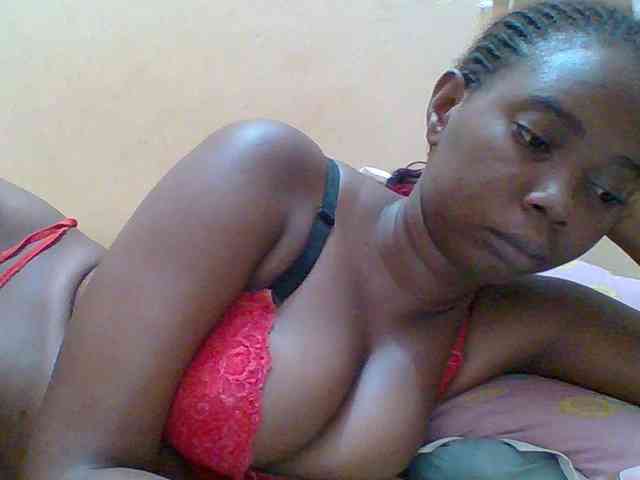 Sexyebonygal Sexyebonygal