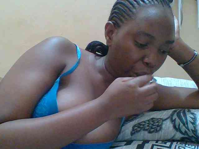 Sexyebonygal Sexyebonygal