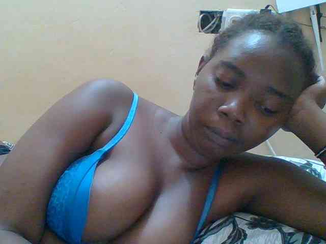 Sexyebonygal Sexyebonygal