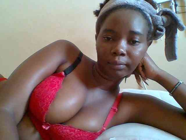 Sexyebonygal Sexyebonygal