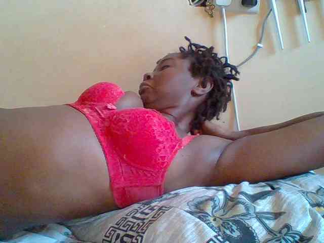 Sexyebonygal Sexyebonygal