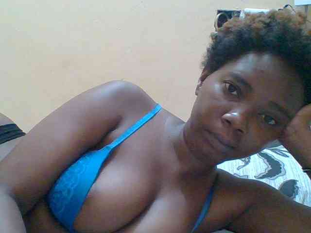 Sexyebonygal Sexyebonygal