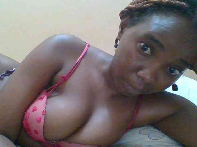 Sexyebonygal Sexyebonygal