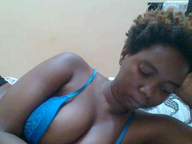 Sexyebonygal Sexyebonygal