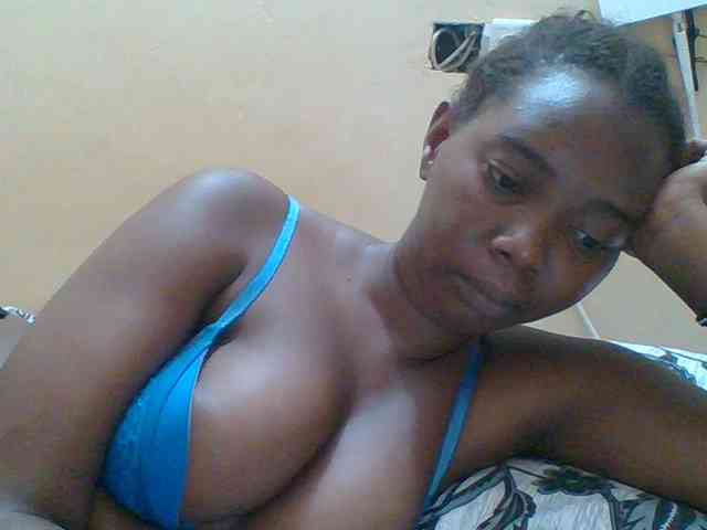 Sexyebonygal Sexyebonygal