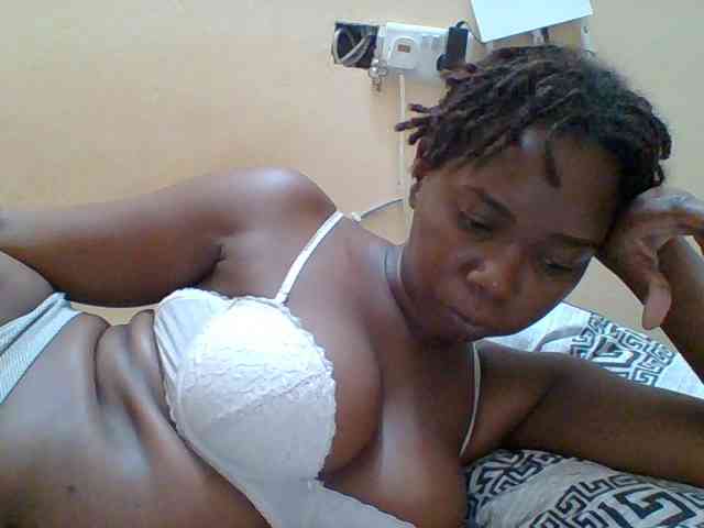 Sexyebonygal Sexyebonygal