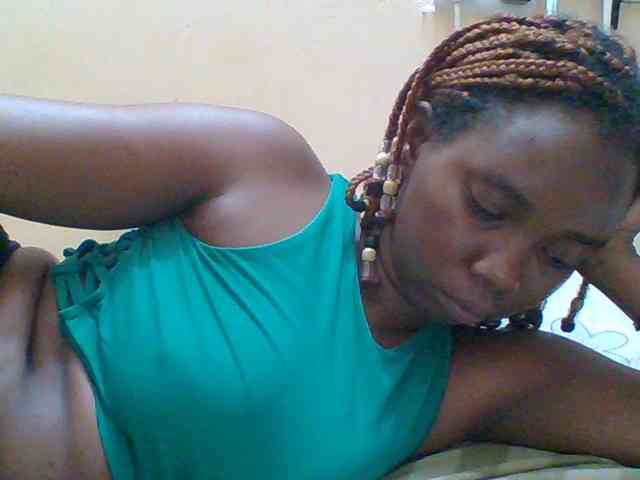 Sexyebonygal Sexyebonygal