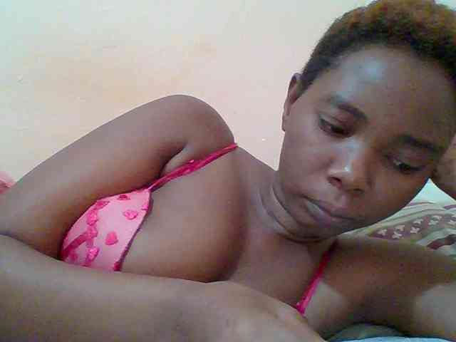 sexy chat Sexyebonygal