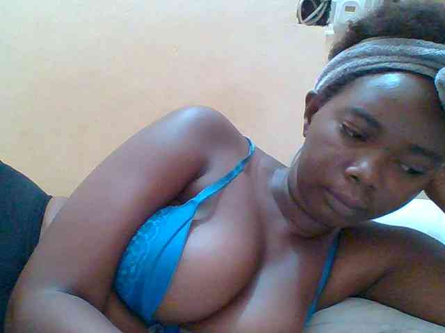 Sexyebonygal Sexyebonygal