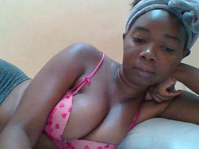 Sexyebonygal Sexyebonygal