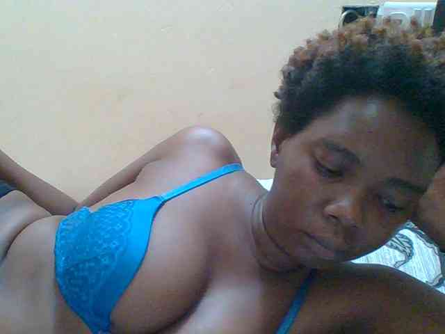 Sexyebonygal Sexyebonygal