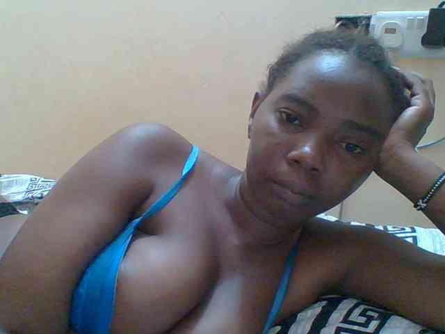 Sexyebonygal Sexyebonygal