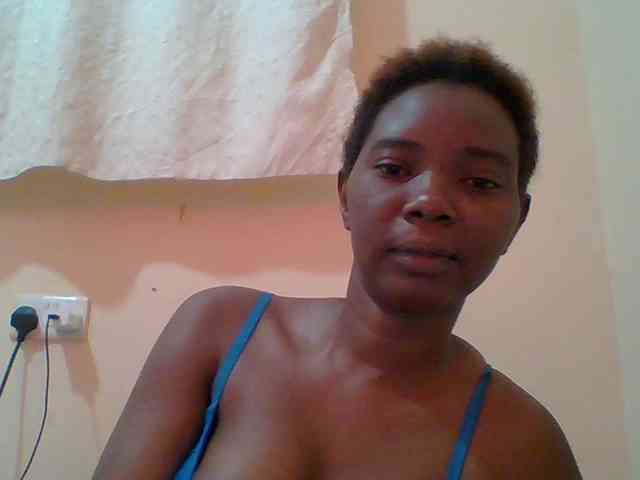 Sexyebonygal webcam