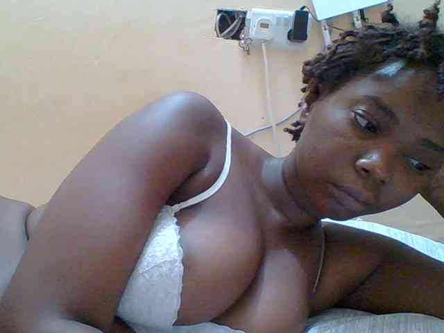 Sexyebonygal Sexyebonygal