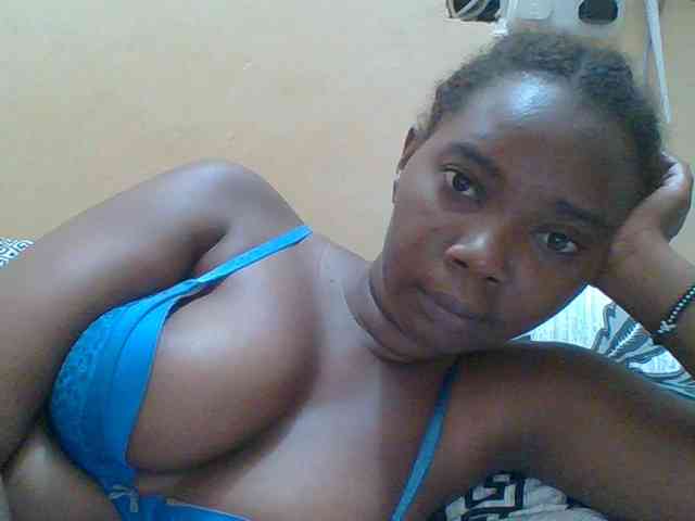 Sexyebonygal Sexyebonygal