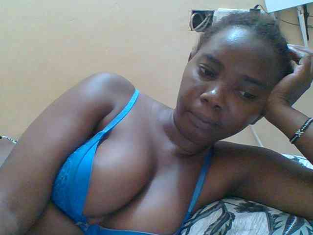 Sexyebonygal Sexyebonygal